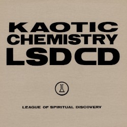 LSD EP