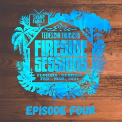 The Fireside Sessions Florida GA, Feb - Mar 2021, Episode 4 2021/03/11
