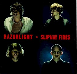 Slipway Fires