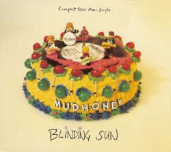 Blinding Sun