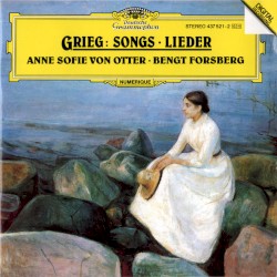 Songs • Lieder