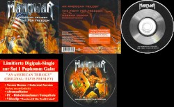 An American Trilogy / The Fight for Freedom