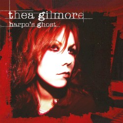 Harpo's Ghost