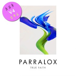 True Faith V4