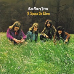A Space in Time
