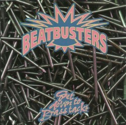 Get Down to Brasstacks