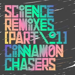 Science Remixes (Part 1)
