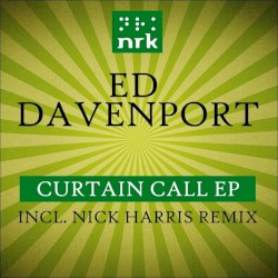 Curtain Call EP