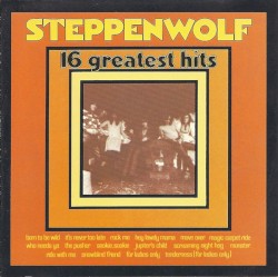 16 Greatest Hits