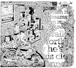 The Clutters Storyteller