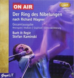 Der Ring des Nibelungen