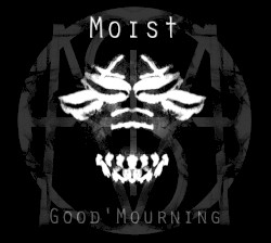 Good'Mourning [EP]