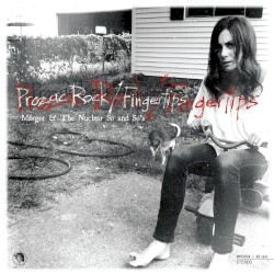 Prozac Rock/Fingertips