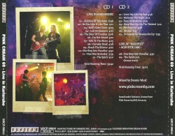 Live in Karlsruhe