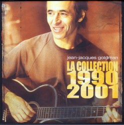 La Collection : 1990 / 2001