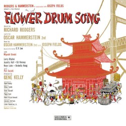 Flower Drum Song