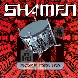 Boss Drum