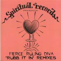 Rubb It In Remixes