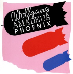 Wolfgang Amadeus Phoenix