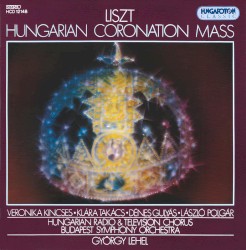 Hungarian Coronation Mass