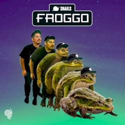 FROGGO