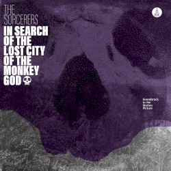 In Search of the Lost City of the Monkey God