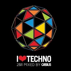 I Love Techno 2011