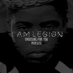 Choosing For You Remixes