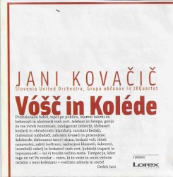 Vóšč in Koléde