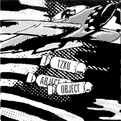 12XU / Abject Object