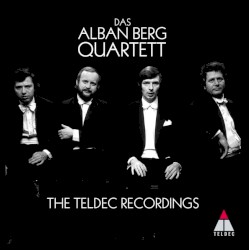 The Teldec Recordings