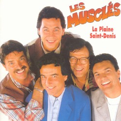 La Plaine Saint‐Denis