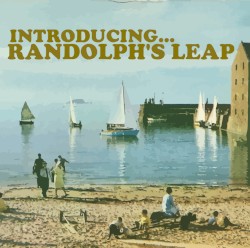Introducing... Randolph's Leap