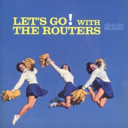 Let’s Go! With the Routers