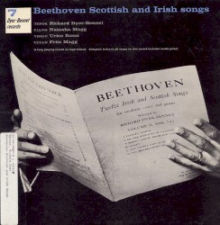 Scottish And Irish Songs