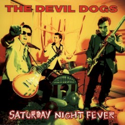 Saturday Night Fever