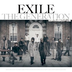 THE GENERATION 〜ふたつの唇〜