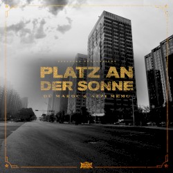 Platz an der Sonne