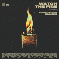 Watch the Fire