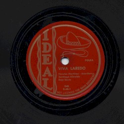 Viva Laredo / Carrejo