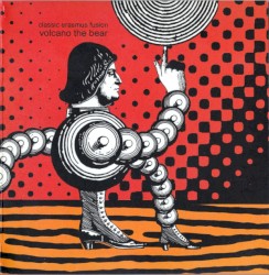 Classic Erasmus Fusion