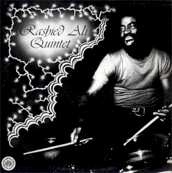 Rashied Ali Quintet
