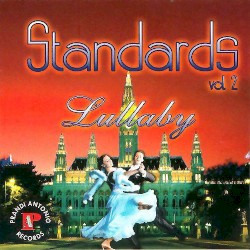 Standards, Vol. 2: Lullaby