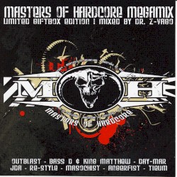 Masters of Hardcore Limited Giftbox Edition 2007