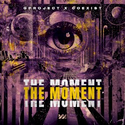 The Moment (Extended Mix)