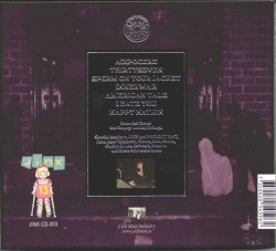 Where Dreams Come True: Live in Chicago Friday the 13th of June 2003