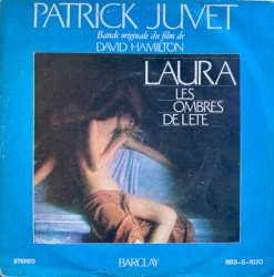 Laura, les ombres de l’été