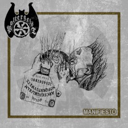 Manifiesto