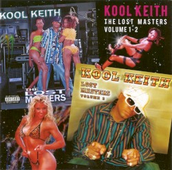 The Lost Masters Volume 1 - 2