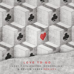Love to Go (RUGI remix)